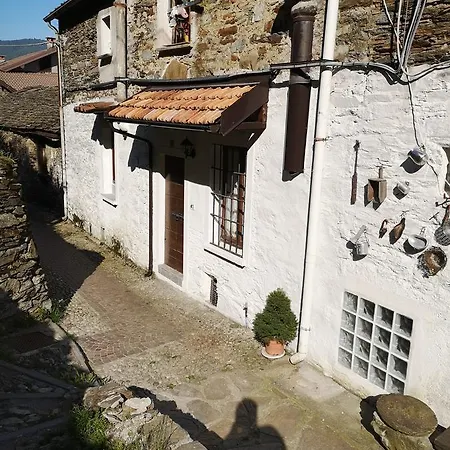 Old Oven Cambiasca