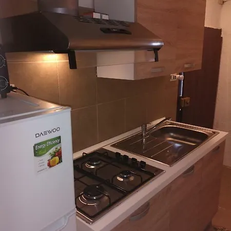 Chata Old Oven *