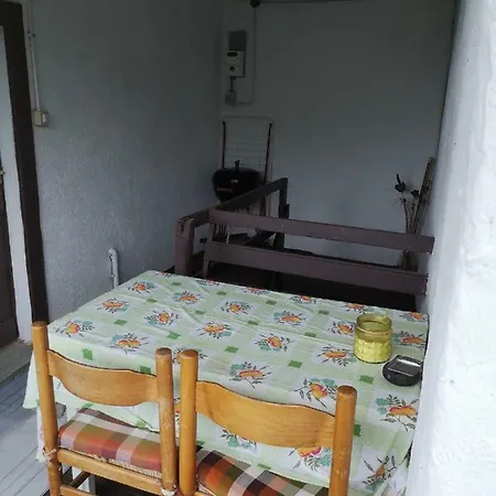 Chata Old Oven Cambiasca