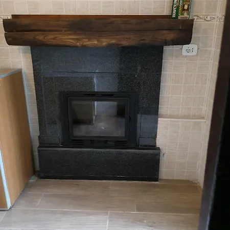 Old Oven Cambiasca