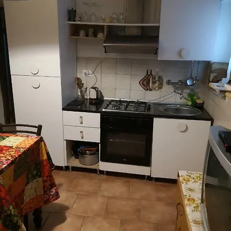 Old Oven Chata *